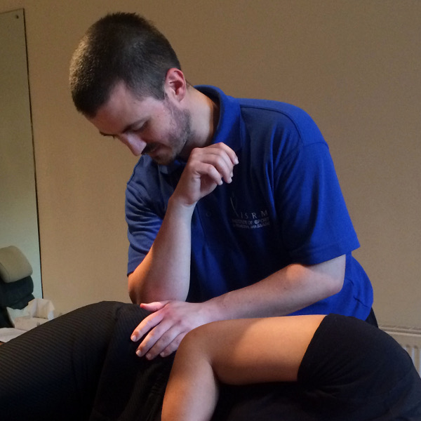 Deep Friction Soft Tissue Therapy - Massage and Movement