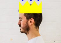 posture imagery crown